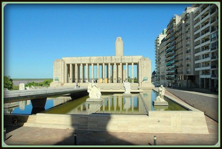 Monumento a la Bandera